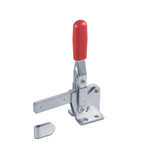 vertical toggle clamp 1