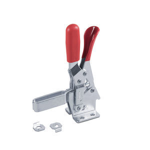 vertical toggle clamp 1