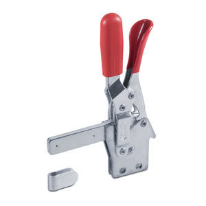 vertical toggle clamp 1