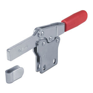 horizontal toggle clamp 1
