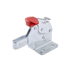 horizontal toggle clamp