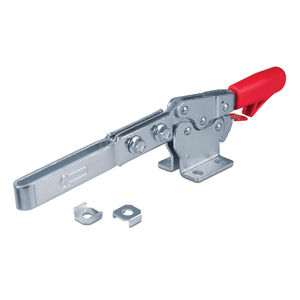 horizontal toggle clamp