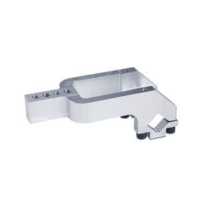 aluminum clamping lever 1