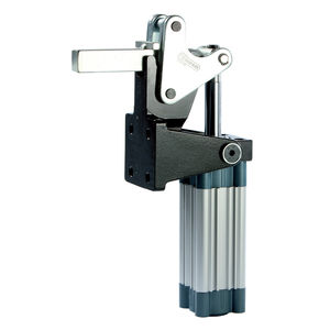 pneumatic toggle clamp 1