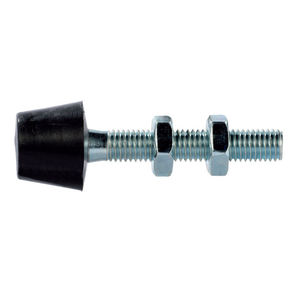 Stud with articulated head - 101 series - SPEEDY BLOCK - threaded ...