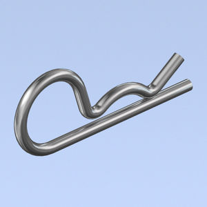 beta spring pin