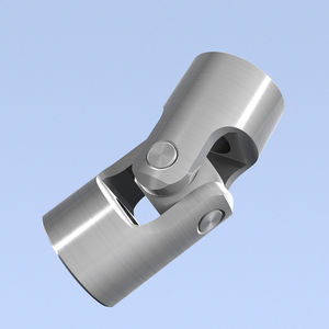 single universal joint