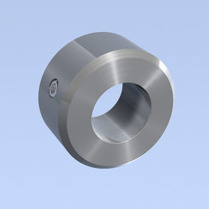 rigid coupling