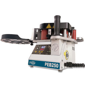 manual edge-banding machine