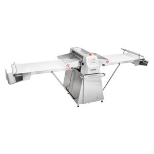 automatic dough sheeter