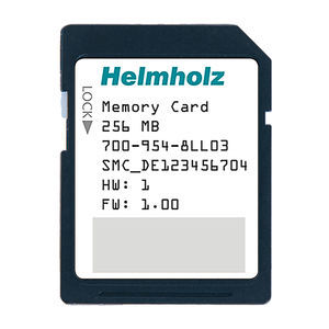 SD memory card