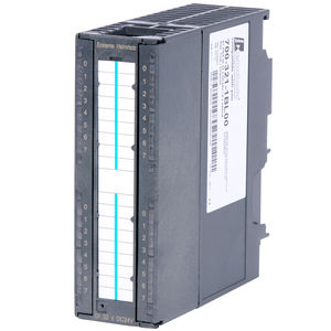 digital input module 1