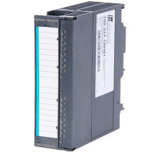 digital I O module