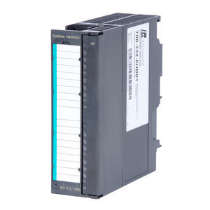 analog output module 1
