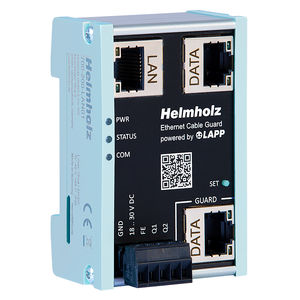 ProfiNet diagnostic device