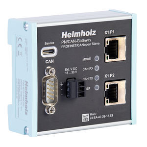 communication gateway 1