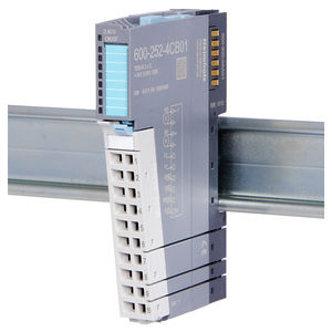analog input module