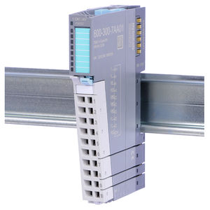 pulse counter