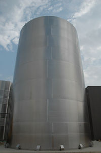 storage tank