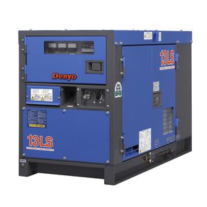 diesel generator set