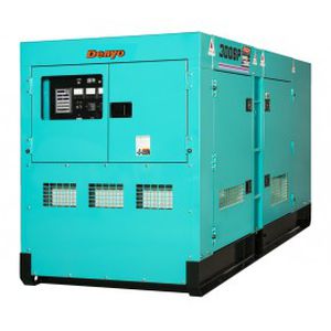 柴油发电机组