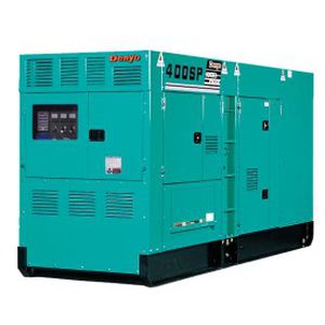 柴油发电机组