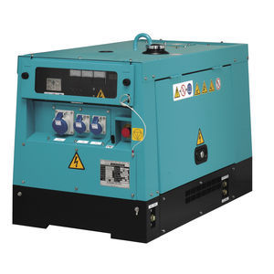 diesel generator set