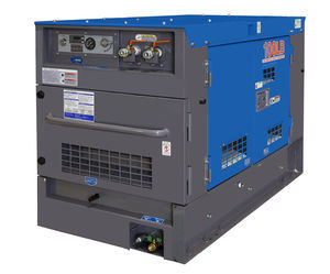 screw compressor 1