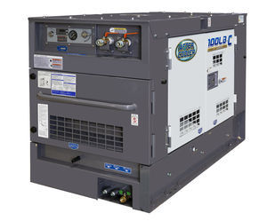 screw compressor 1
