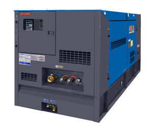 screw compressor 1