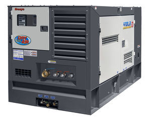 screw compressor 1