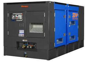 screw compressor 1