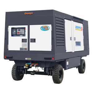 screw compressor 1