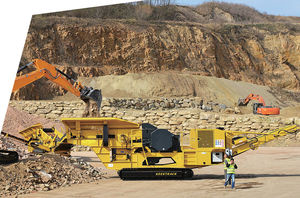 jaw crusher 1