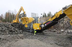 jaw crusher 1