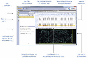 traceability software