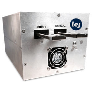 high-power laser diode driver