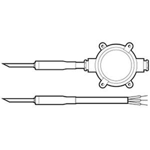 电阻温度传感器