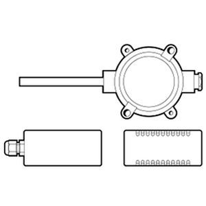 电阻温度传感器
