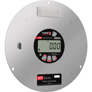 differential pressure gauge
