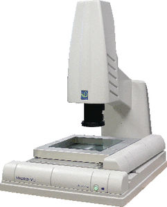 video measuring machine