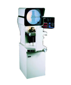 optical comparator