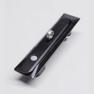 mechanical lock