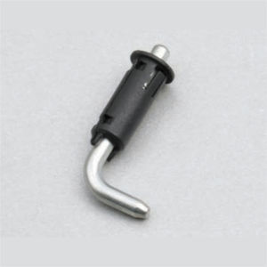 spring hinge