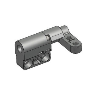 friction hinge