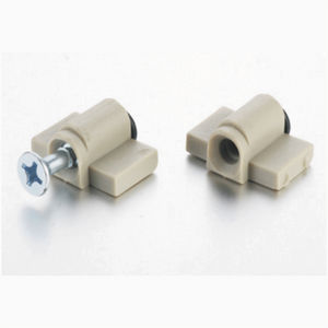 plastic wall anchor