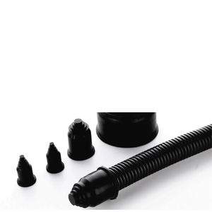 sleeving end cap