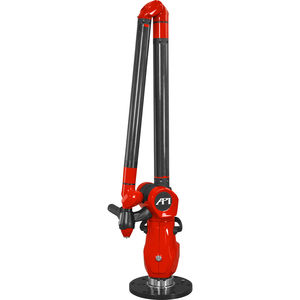 7-axis 3D measuring arm