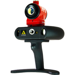 3D scanner