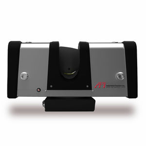 3D scanner